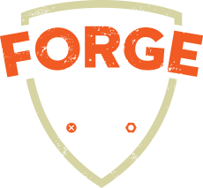 Forge Fasteners